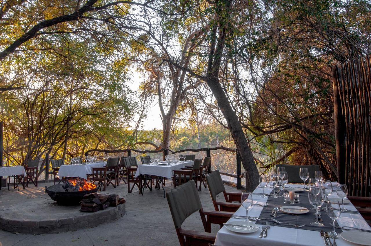 Jock Safari Lodge Skukuza Extérieur photo