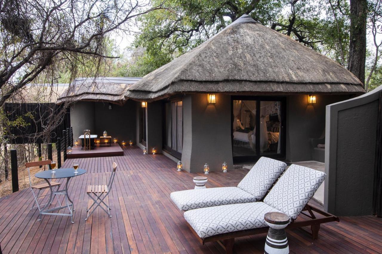 Jock Safari Lodge Skukuza Extérieur photo
