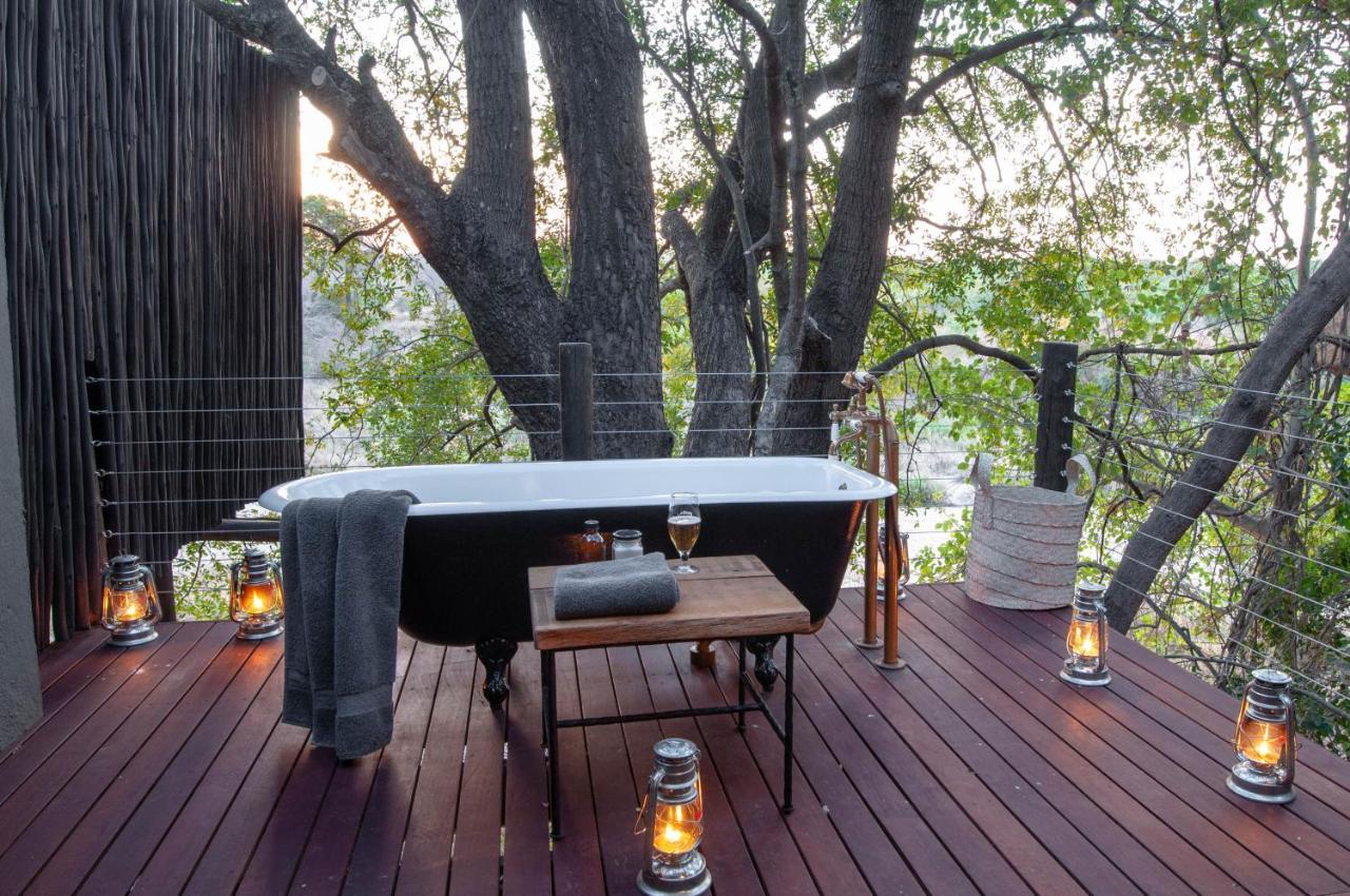 Jock Safari Lodge Skukuza Extérieur photo