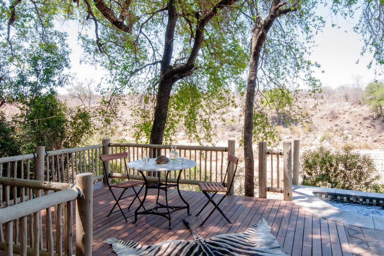 Jock Safari Lodge Skukuza Extérieur photo
