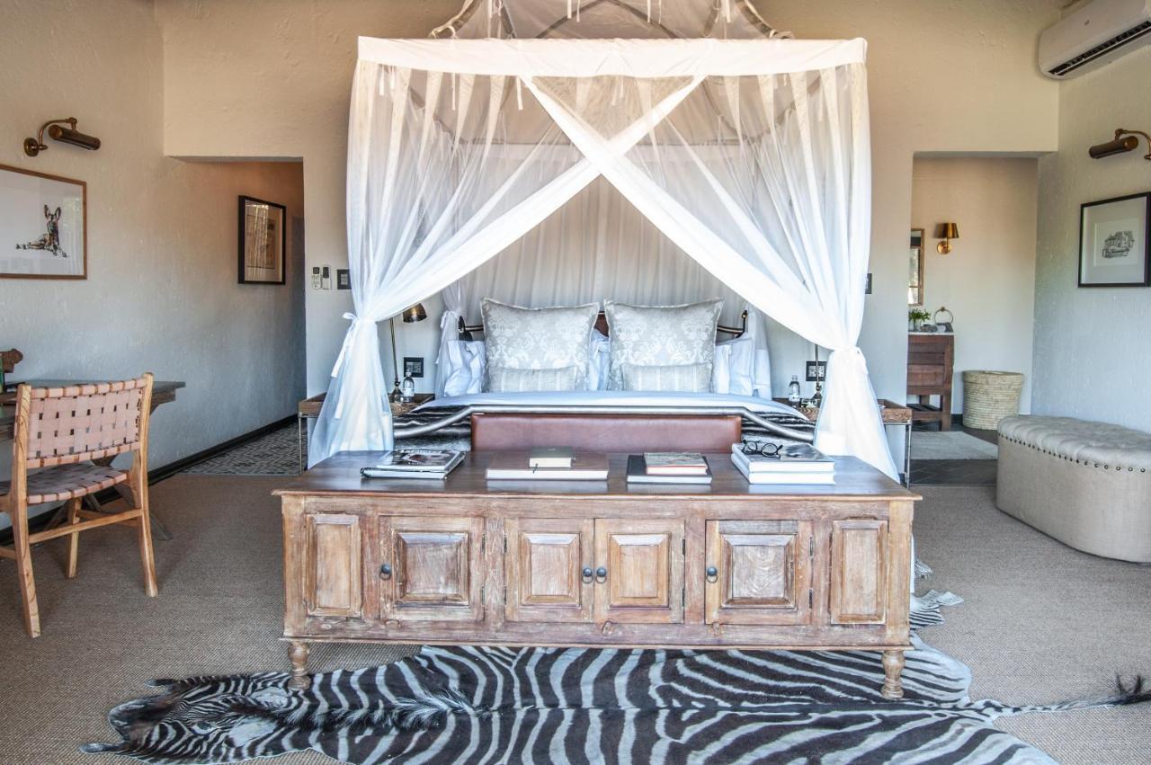 Jock Safari Lodge Skukuza Extérieur photo
