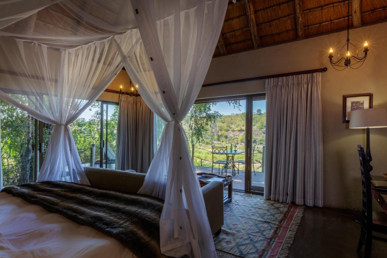 Jock Safari Lodge Skukuza Extérieur photo