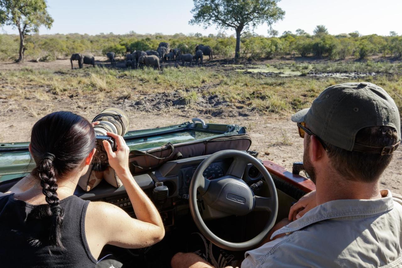 Jock Safari Lodge Skukuza Extérieur photo
