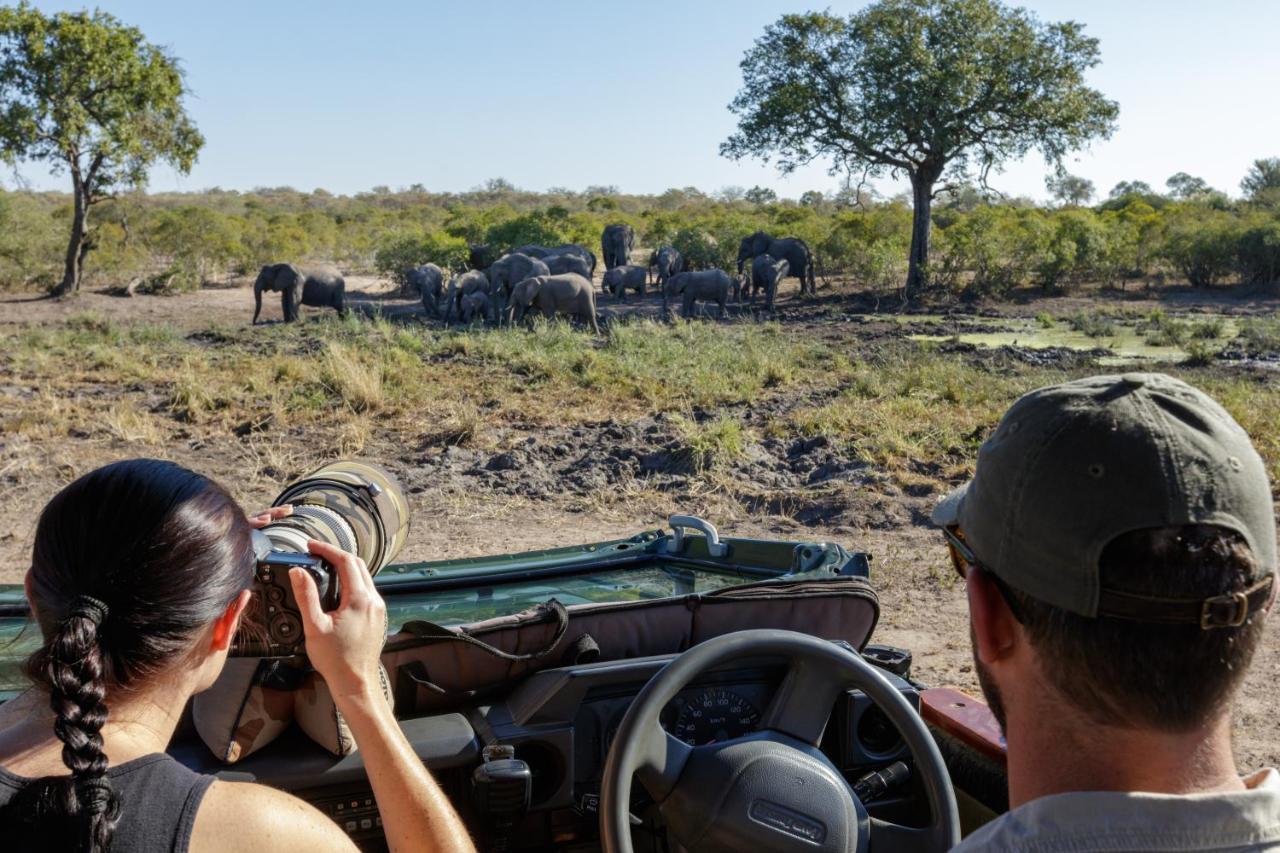 Jock Safari Lodge Skukuza Extérieur photo