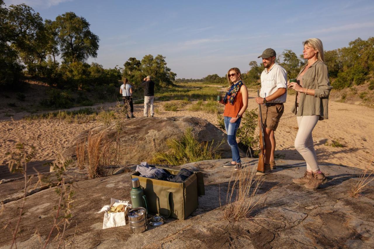 Jock Safari Lodge Skukuza Extérieur photo