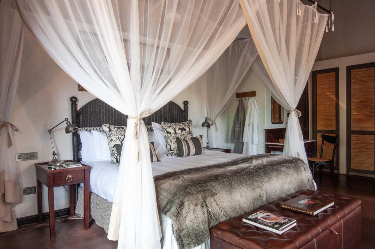Jock Safari Lodge Skukuza Extérieur photo