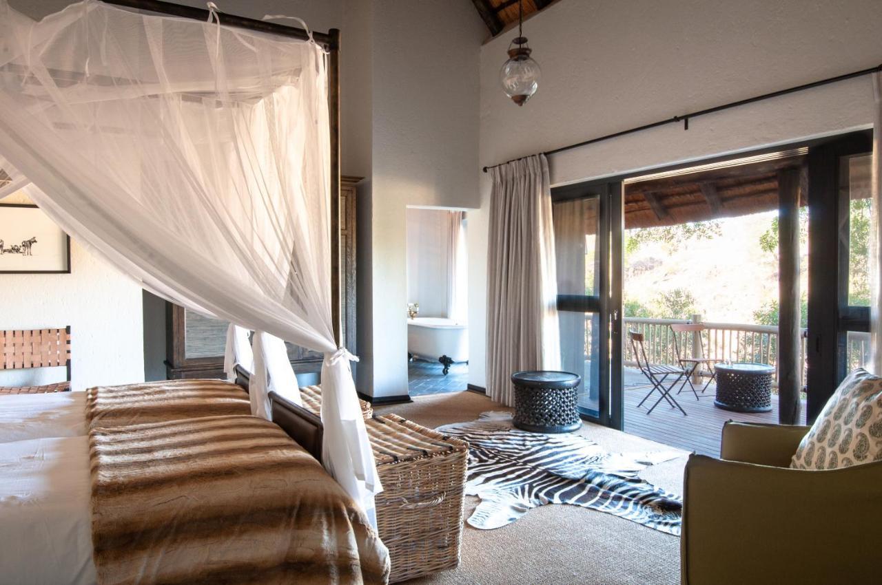 Jock Safari Lodge Skukuza Extérieur photo